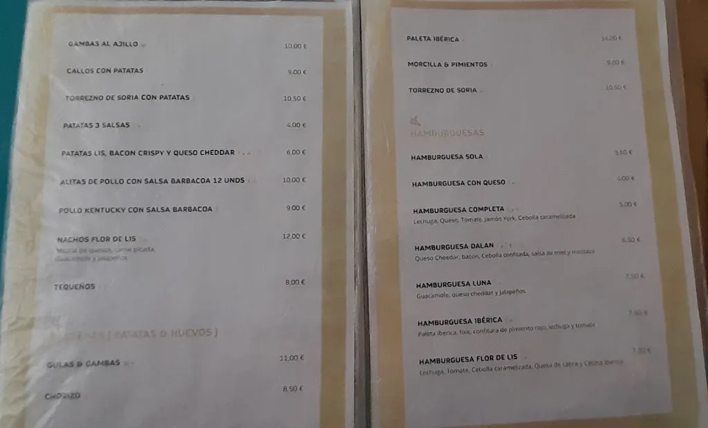 Menu_Taberna la nueva Flor de Lis_Piélagos_image_3