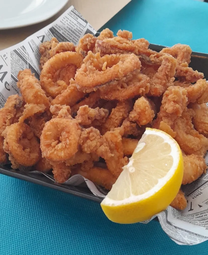 Luis Ángel Abia_Taberna la nueva Flor de Lis_Piélagos_review