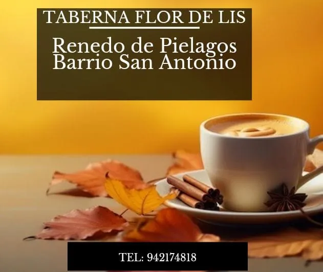 Taberna la nueva Flor de Lis_Piélagos_slider_image_2