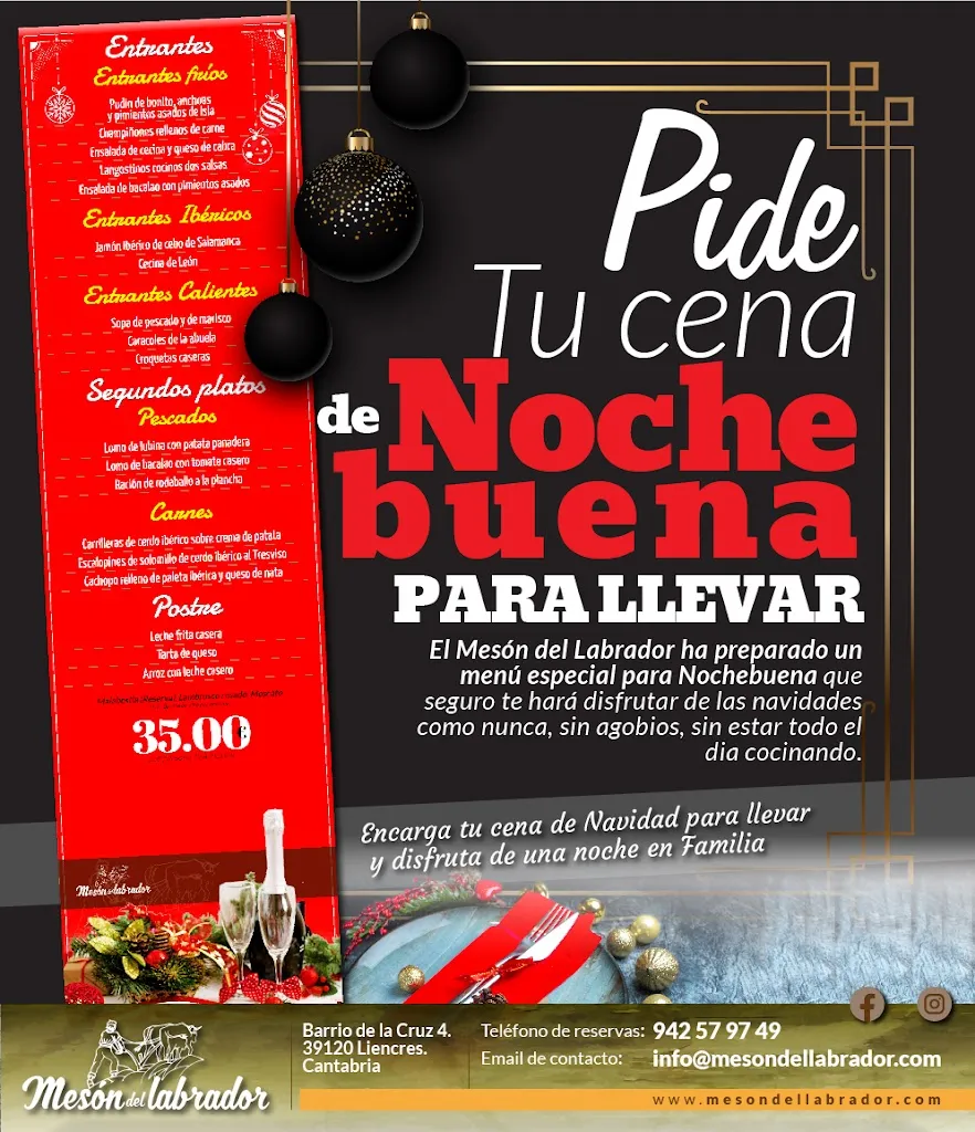 Menu_Mesón del Labrador_Piélagos_image_1