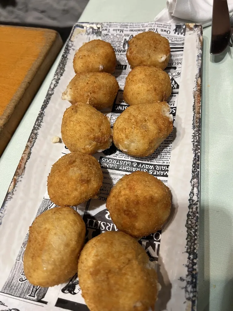 adrian suarez_Mesón del Labrador_Piélagos_review