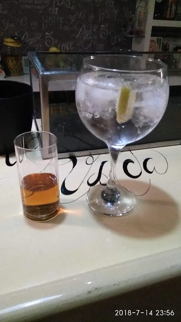 La Colodra ristorante a Piélagos