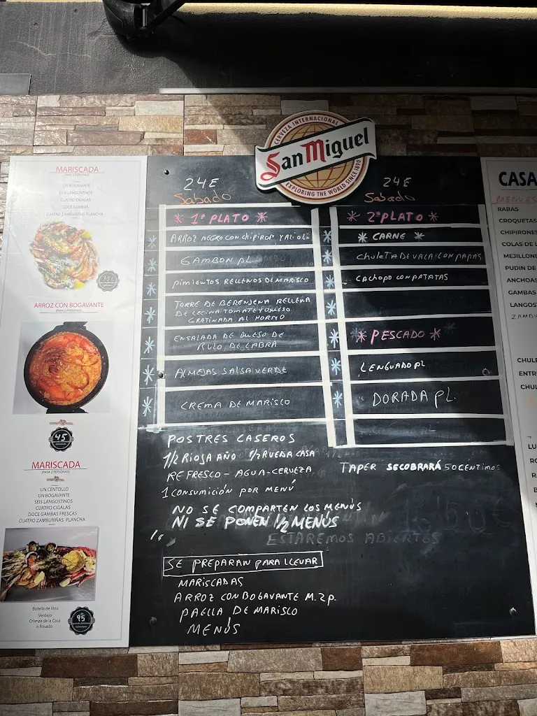 Menu_Restaurante Casa Carlos_Piélagos_image_1