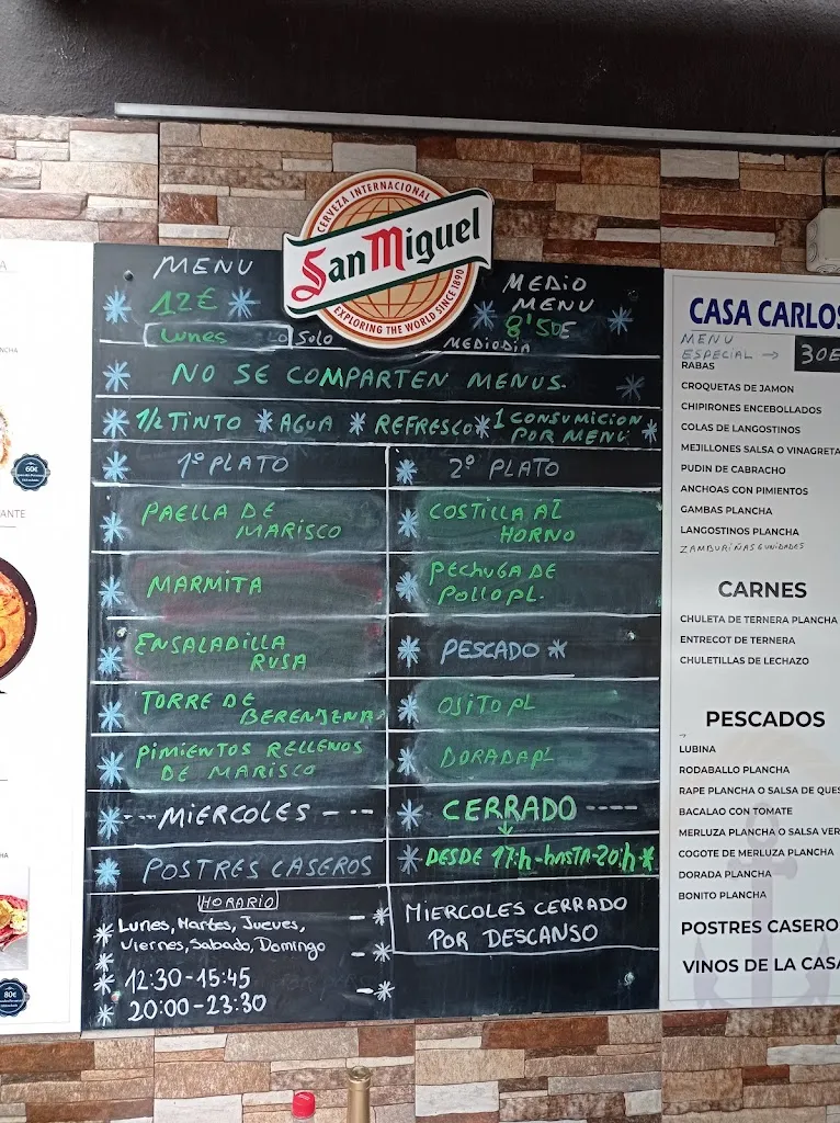 Menu_Restaurante Casa Carlos_Piélagos_image_4