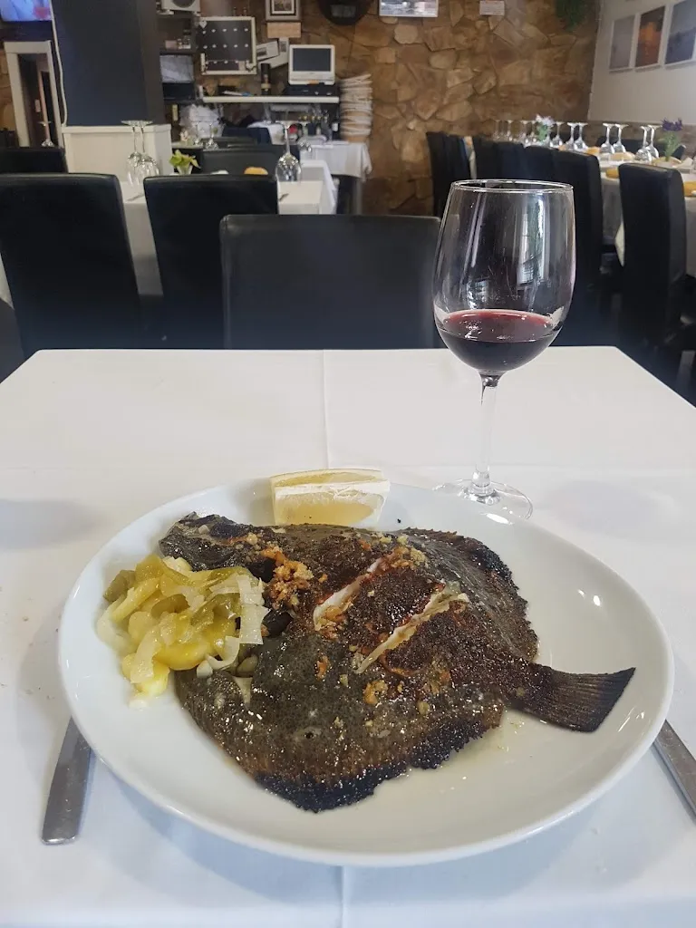 anna borowska jocz_Restaurante Casa Carlos_Piélagos_review