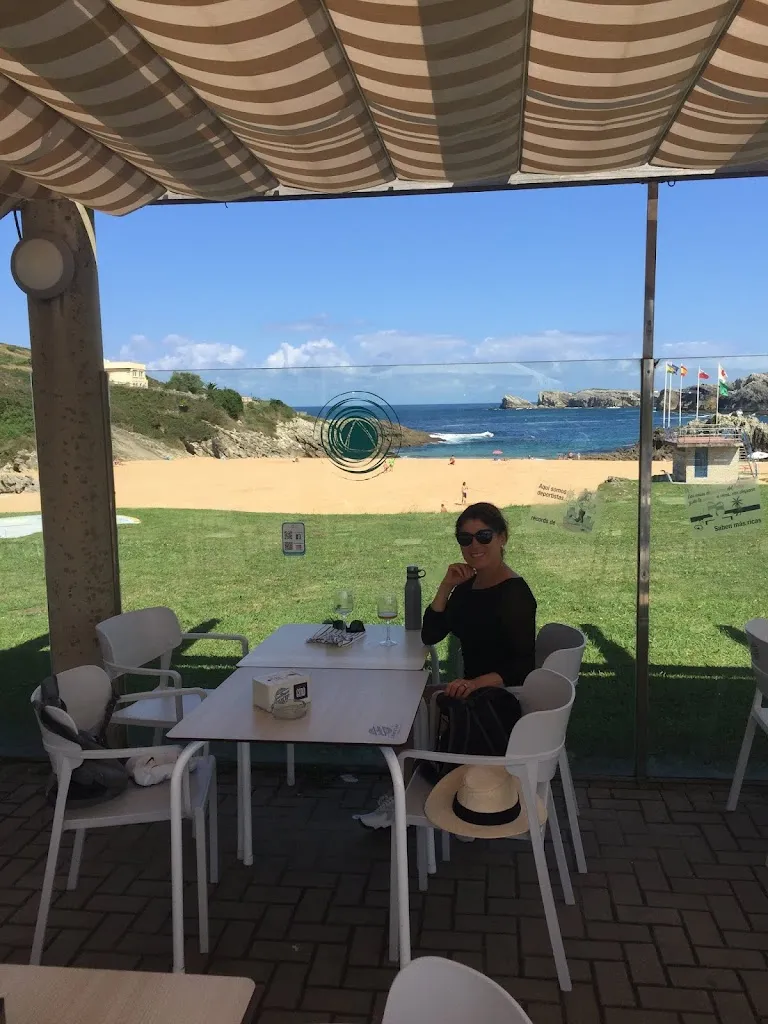 Peter Kleid_Peñón Costa Quebrada_Piélagos_review