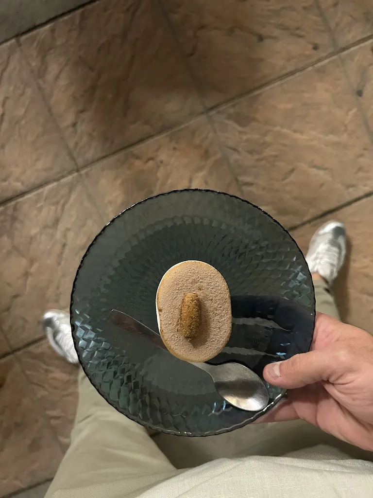 Ruben Mañas González_Chamar_Caudete_recensione