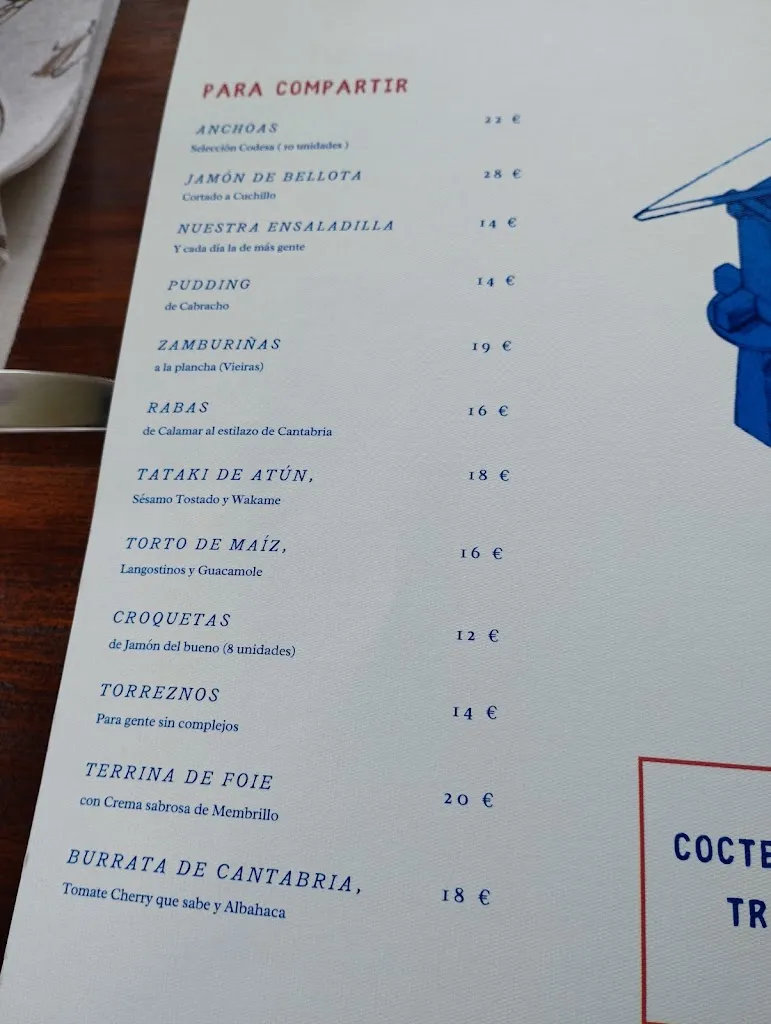 Menu_Le Hórreo_Piélagos_image_2
