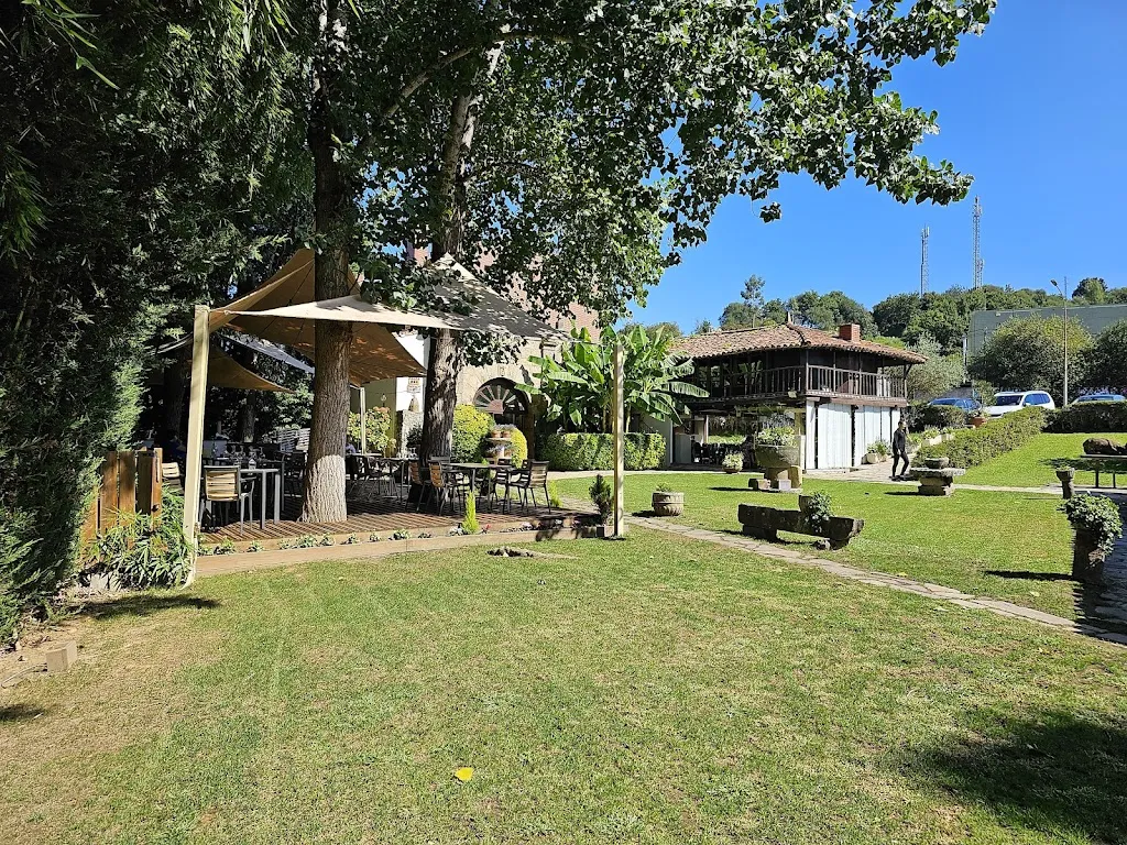 callum McDonald_Le Hórreo_Piélagos_review