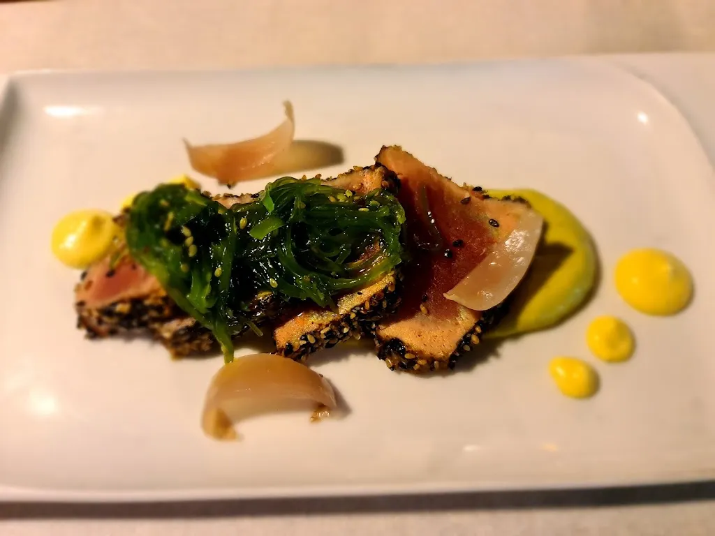 Juanjo Herrera_Le Hórreo_Piélagos_review