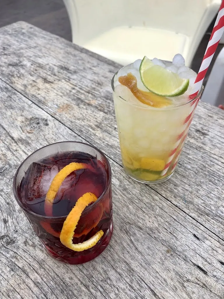 Ferraresi Fabio_Restaurante Avrile_Piélagos_review