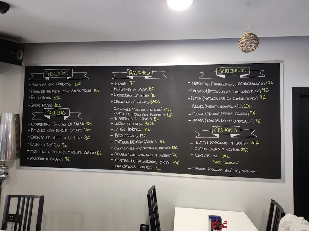 Menu_Cafe Manhattan_Piélagos_image_1