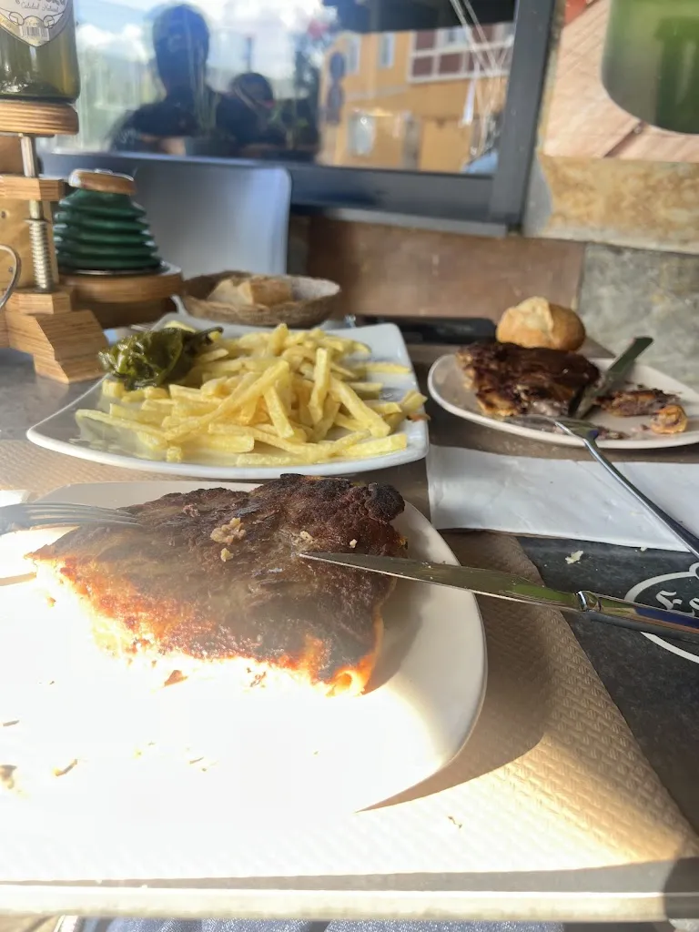 Esther_Cafe Manhattan_Piélagos_review