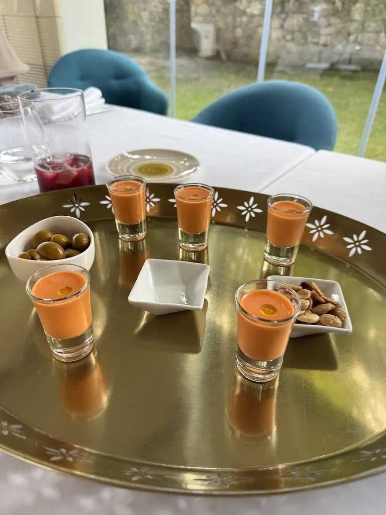 Jesus Sánchez-brunete Álvarez_Laila Restaurante_Piélagos_review