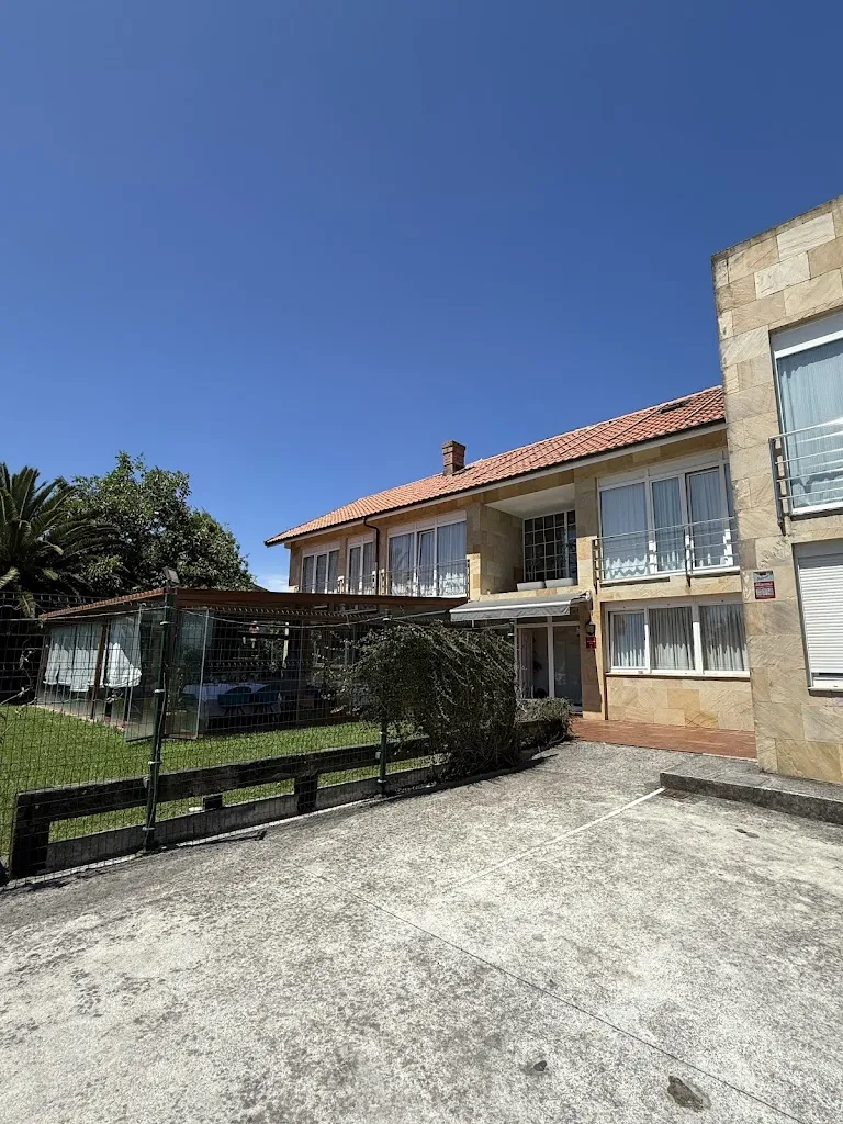 Alfonso Juan López Torres_Laila Restaurante_Piélagos_review