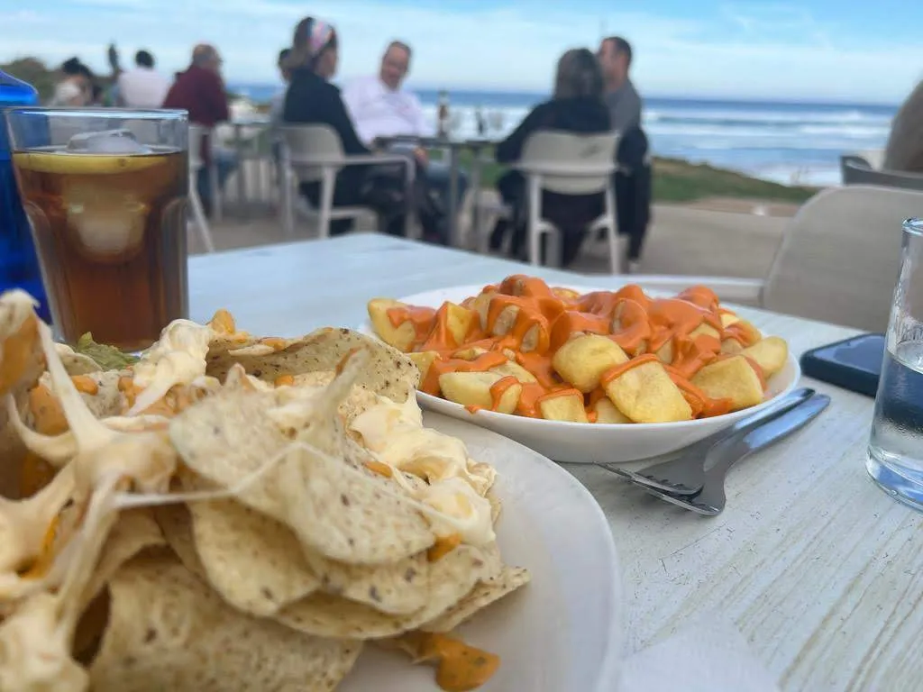 Menu_Bar Restaurante 