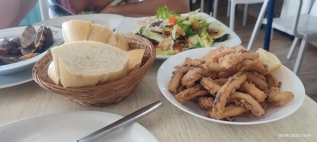 Menu_Bar Restaurante 