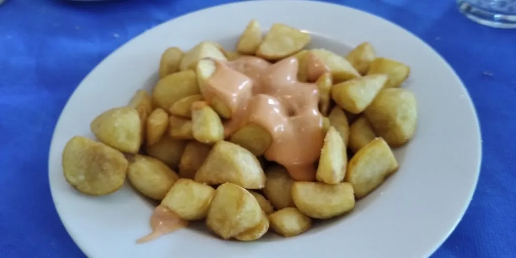 Menu_Bar Restaurante 