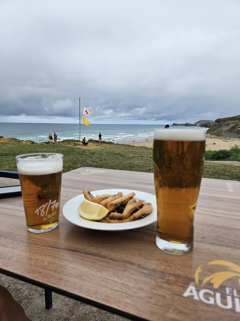 Reda Alaoui_Bar Restaurante 