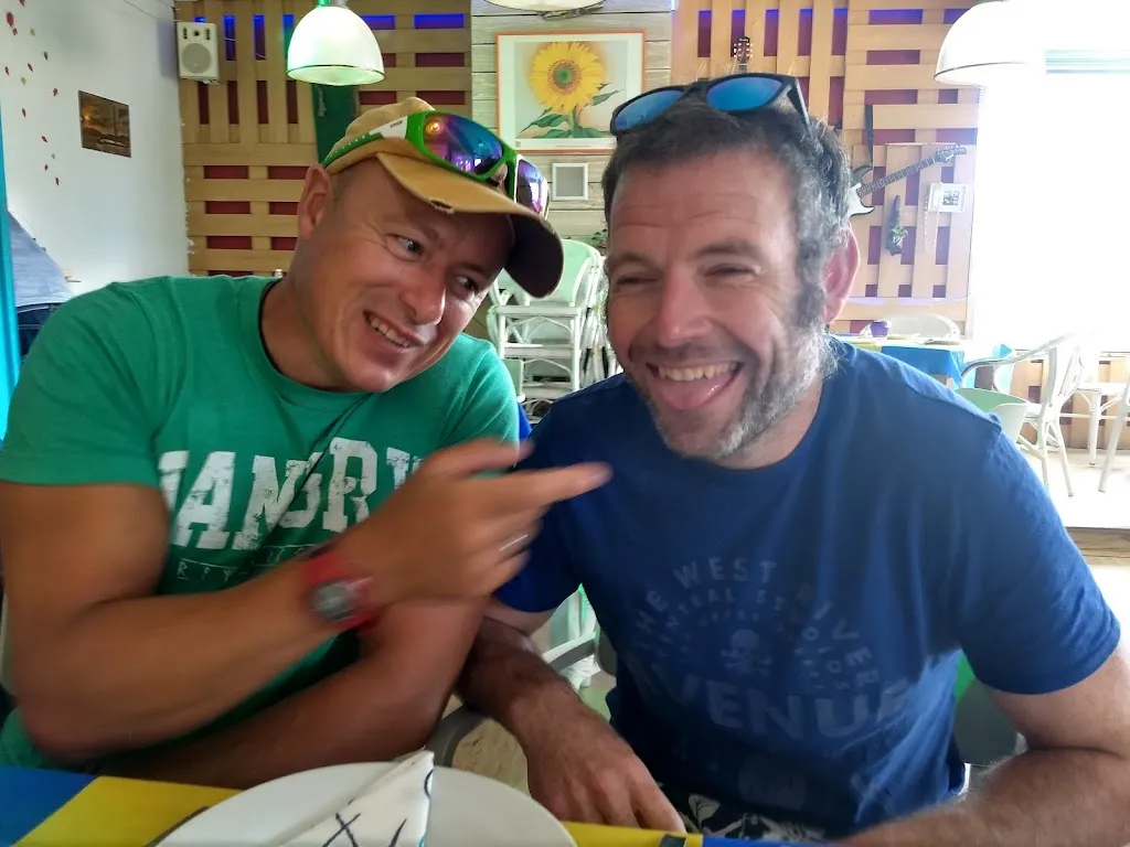 Kate Robey_Bar Restaurante 