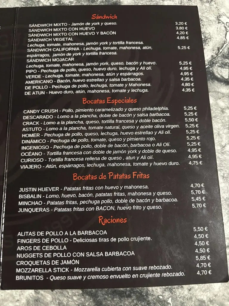 Menu_Hamburguesería Inicio_Piélagos_image_2