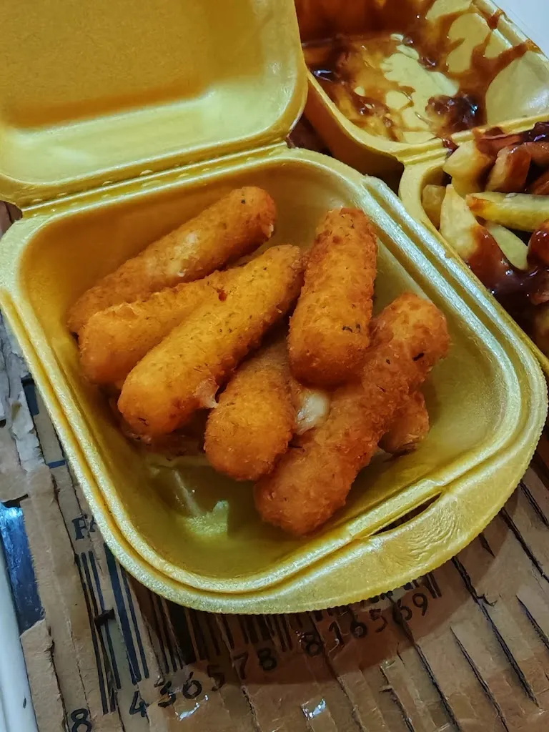 Odei Riveiro_Hamburguesería Inicio_Piélagos_review