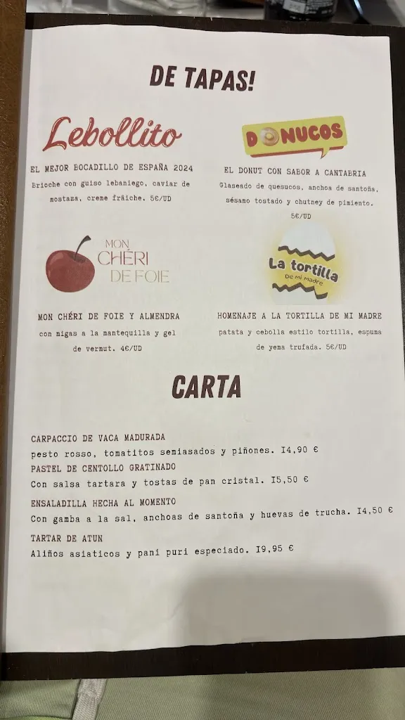 Menu_Restaurante La Yerbita_Piélagos_image_3