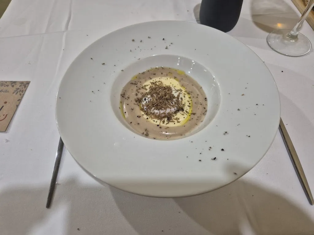 Andrei and Mariya Albu_Restaurante La Yerbita_Piélagos_review