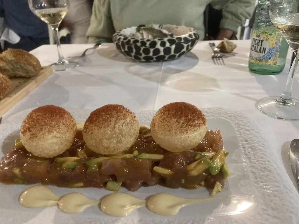 Willy Heiler_Restaurante La Yerbita_Piélagos_review