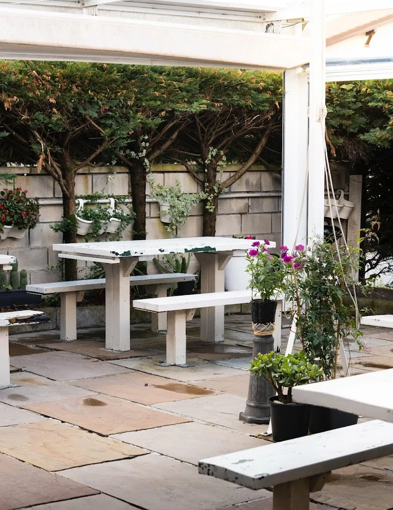 Restaurante La Yerbita restaurant in Piélagos