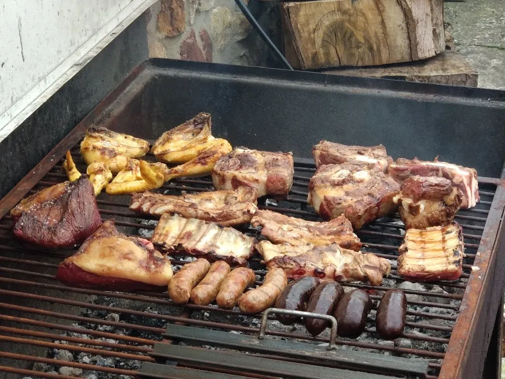 Menu_Bar La Picota_Piélagos_image_1