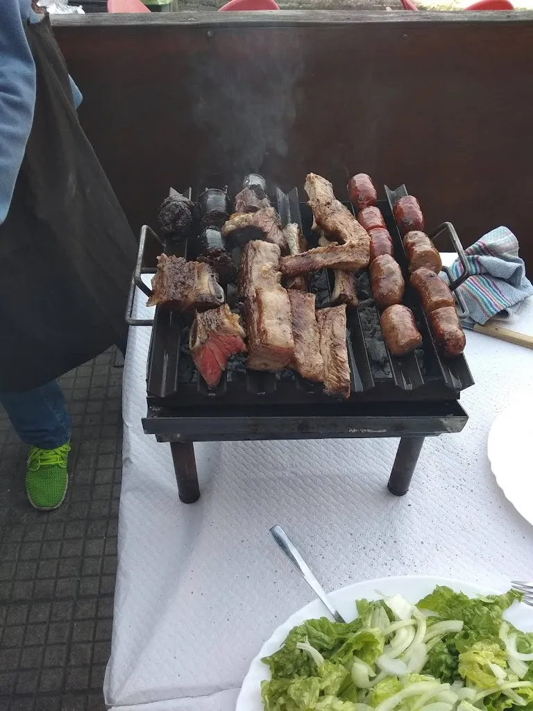 Menu_Bar La Picota_Piélagos_image_6