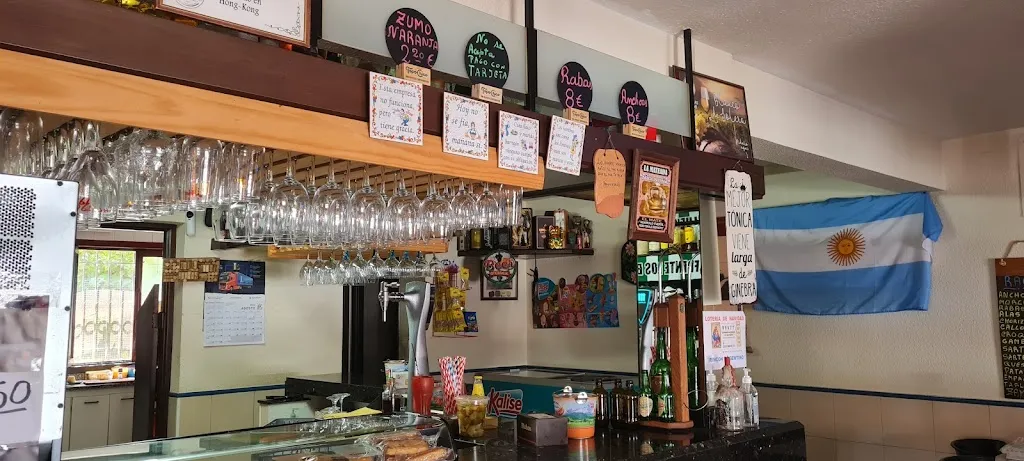 Sorar k_Bar La Picota_Piélagos_review