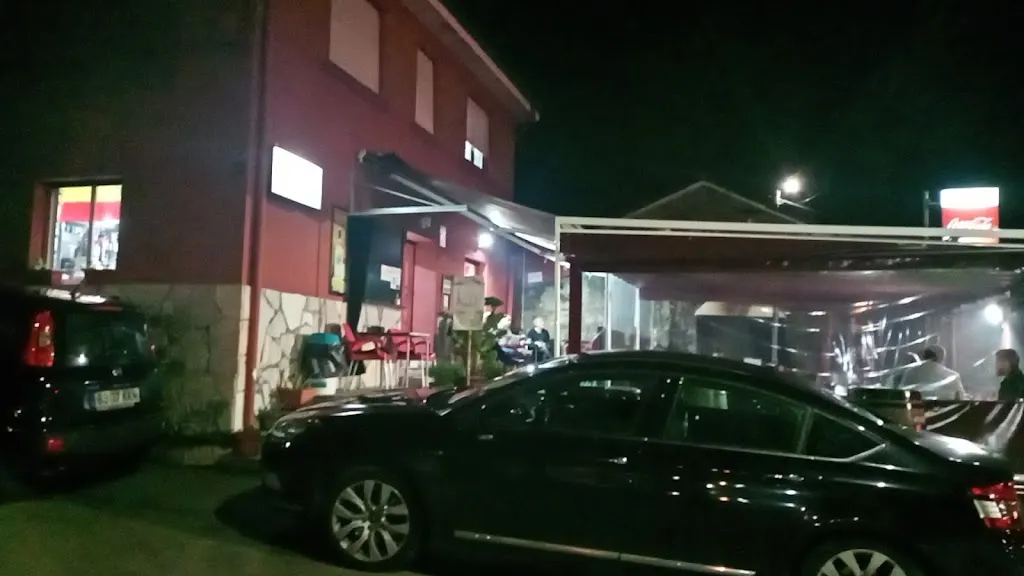 Alpha Wolf_Bar La Picota_Piélagos_review