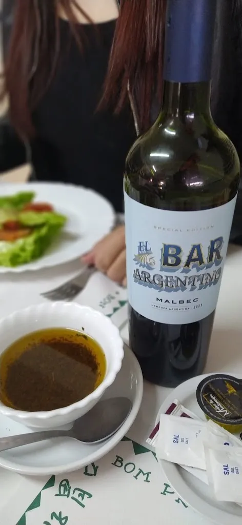 Roxy Uribe_Bar La Picota_Piélagos_review