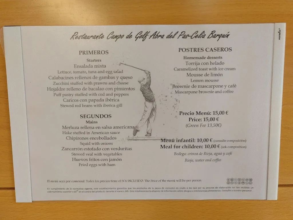 Menu_Restaurante Abra del Pas_Piélagos_image_2