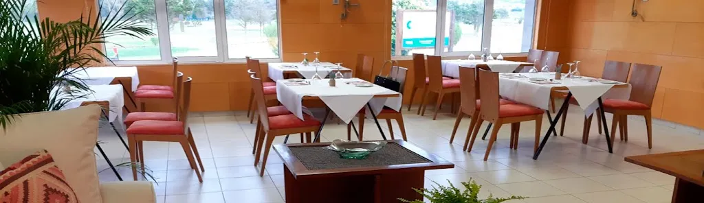 Restaurante Abra del Pas restaurant in Piélagos