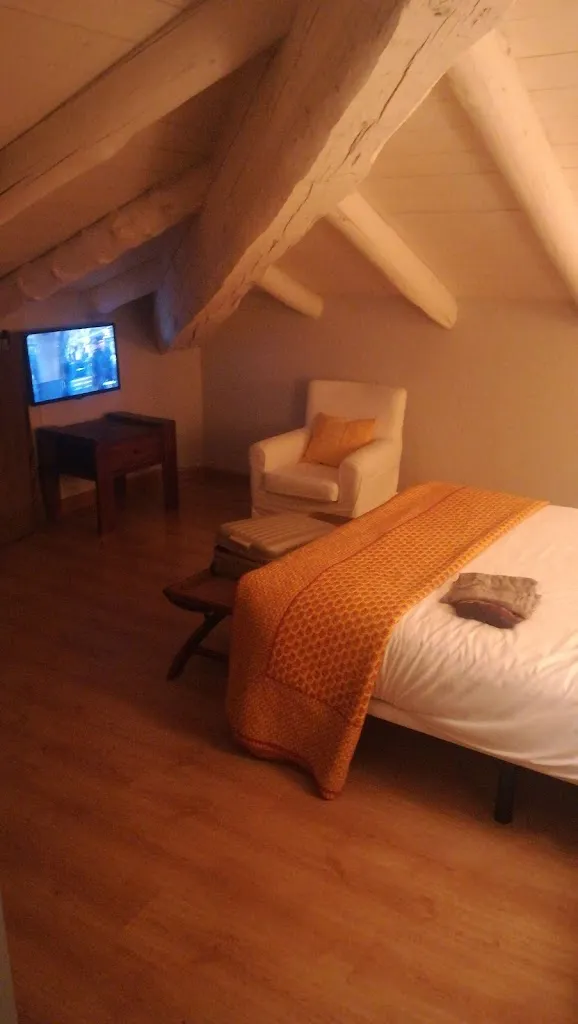 david crespo sender_Restaurante - Hostal Los Ángeles _Caudete_Bewertung