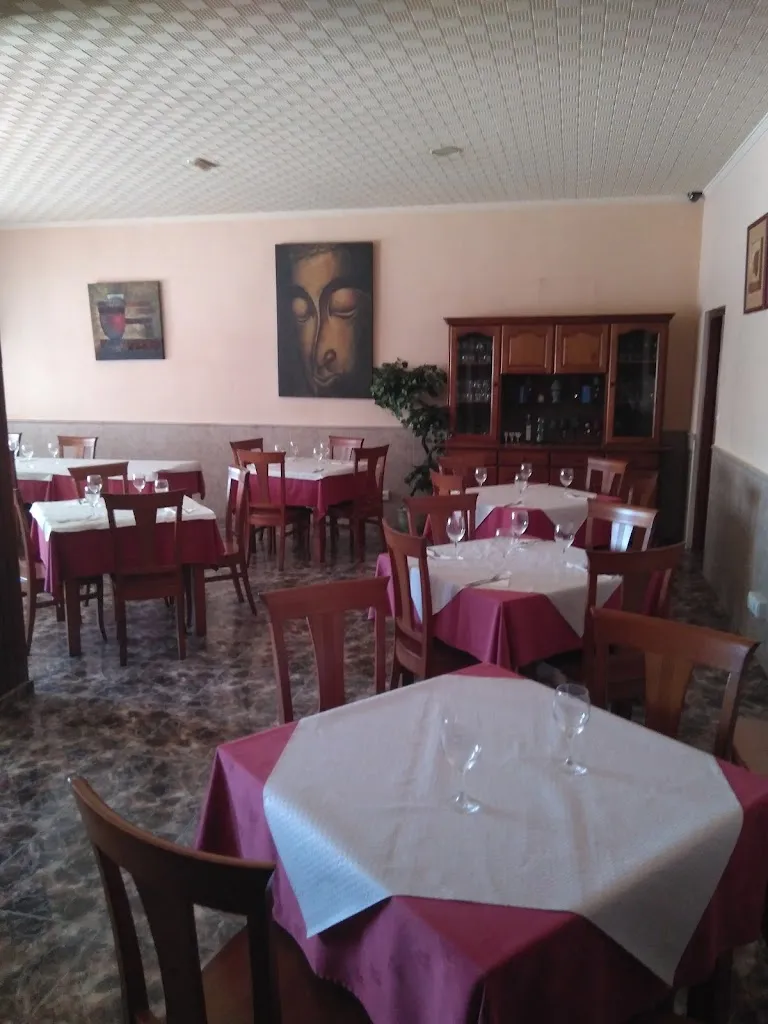 Restaurante - Hostal Los Ángeles _Caudete_slider_image_2