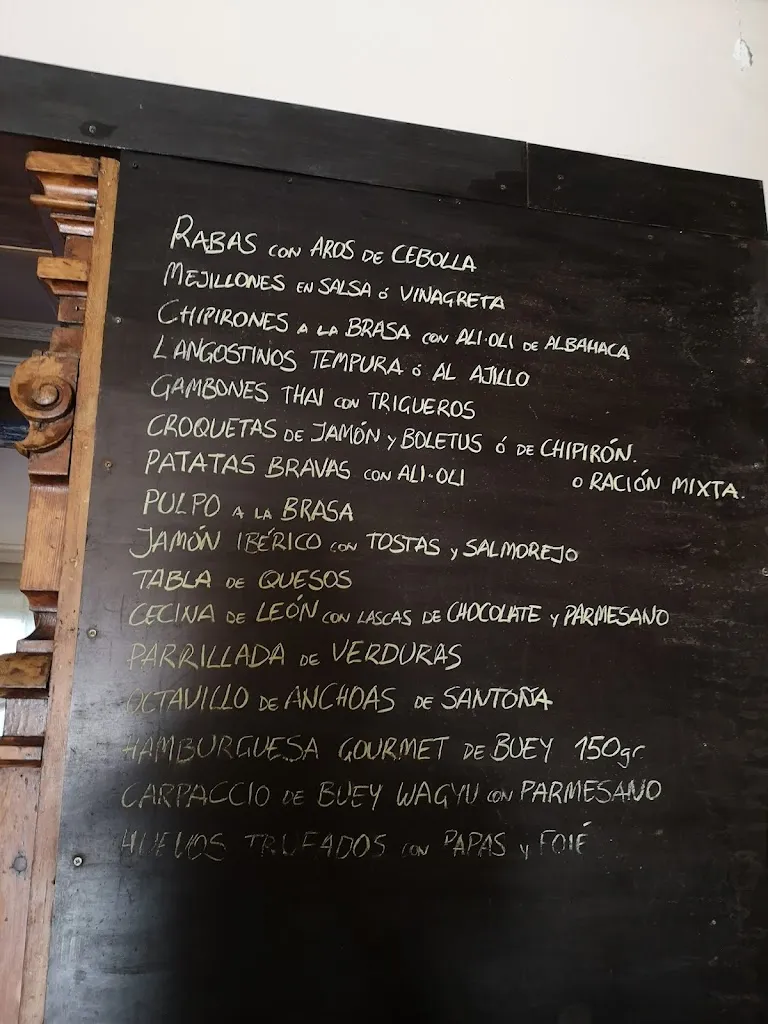Menu_Restaurante Casona de Juntad_Piélagos_image_1