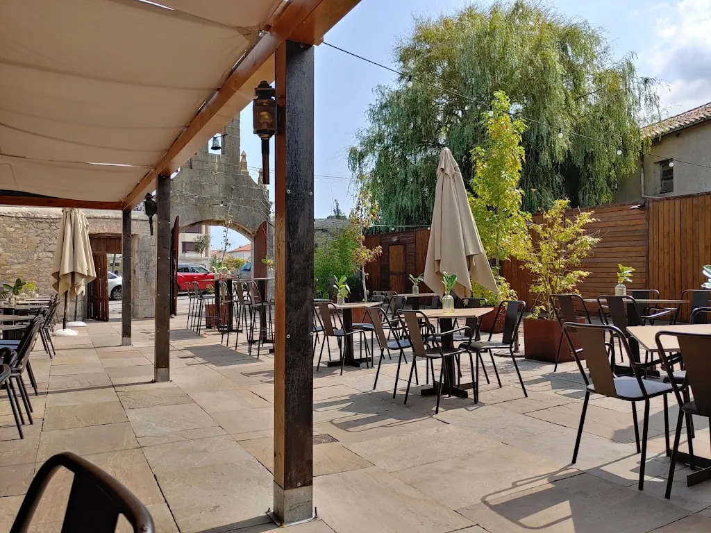 Restaurante Casona de Juntad_Piélagos_slider_image_1