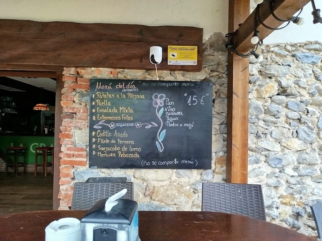 Menu_Restaurante La Granja_San Miguel de Meruelo_image_3