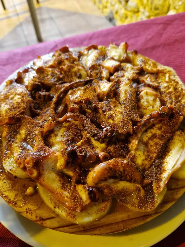 Menu_Restaurante La Granja_San Miguel de Meruelo_image_5