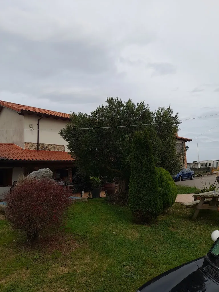 Alex Segalés_Restaurante La Granja_San Miguel de Meruelo_review