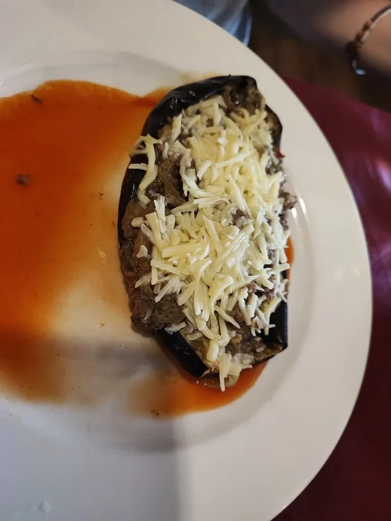 Koldo Sanchez_Restaurante La Granja_San Miguel de Meruelo_review