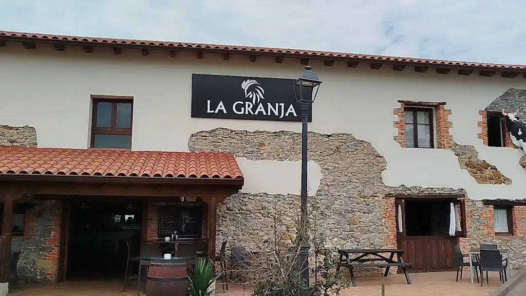 Restaurante La Granja_San Miguel de Meruelo_slider_image_2