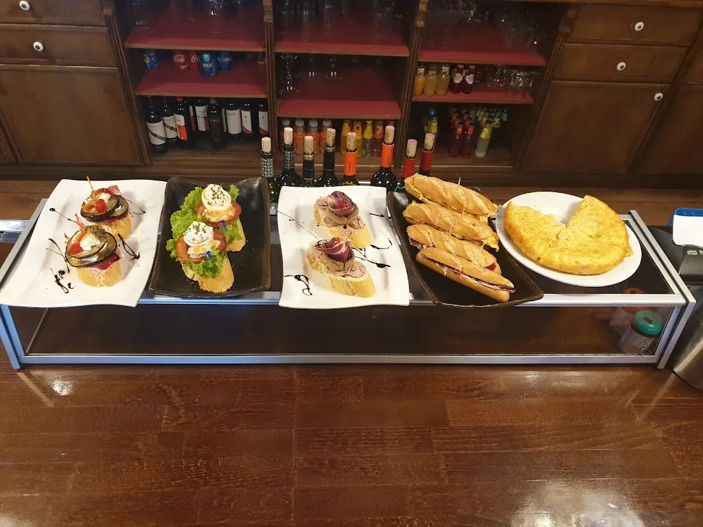 Restaurante La Granja_San Miguel de Meruelo_slider_image_3