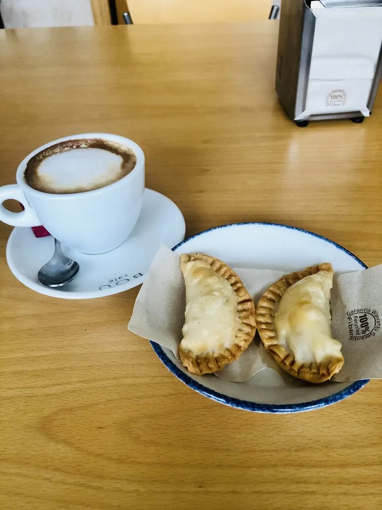 Natalie Edelson_HOSTERIA Restaurante Sol_San Miguel de Meruelo_review