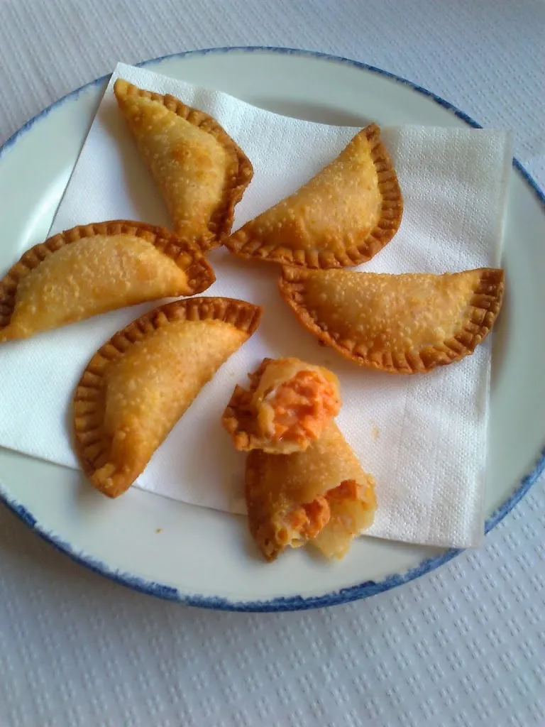 HOSTERIA Restaurante Sol_San Miguel de Meruelo_slider_image_2