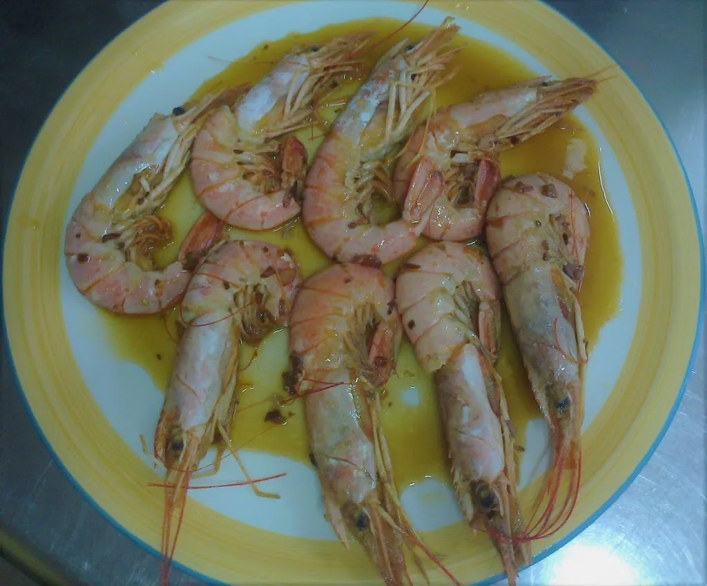 HOSTERIA Restaurante Sol_San Miguel de Meruelo_slider_image_3